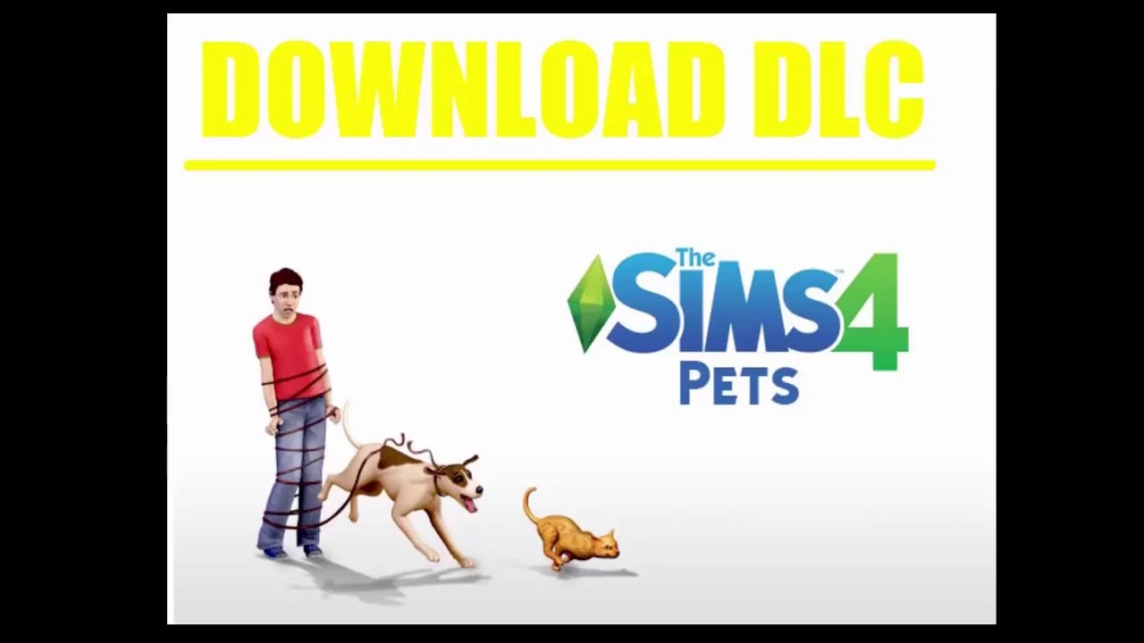 Sims 4 pets activation code free