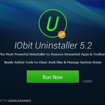 Iobit Uninstaller Serial Key 5.2